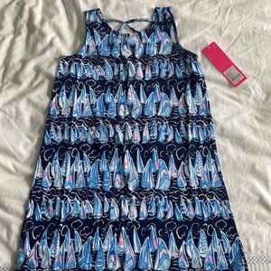 Kristen dress for girls